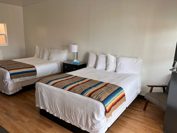Imagen de la habitación del Hotel Escalante Canyon Inn. Foto 15