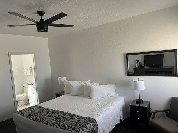 Imagen de la habitación del Hotel Escalante Canyon Inn. Foto 18