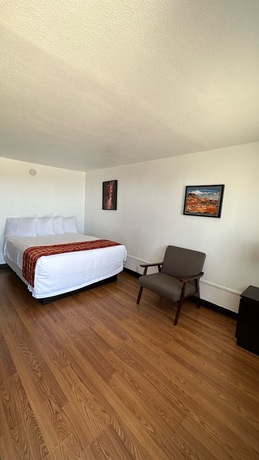 Imagen de la habitación del Hotel Escalante Canyon Inn. Foto 19