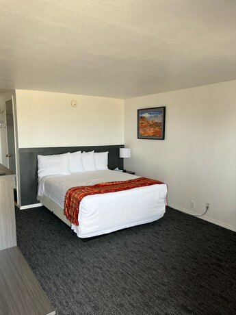 Imagen general del Hotel Escalante Canyon Inn. Foto 9