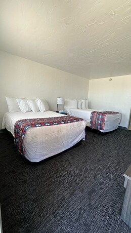 Imagen de la habitación del Hotel Escalante Canyon Inn. Foto 20