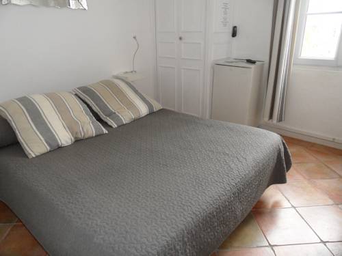 Imagen de la habitación del Hotel Escale Au Soleil. Foto 5