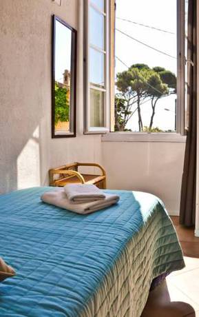Imagen de la habitación del Hotel Escale Au Soleil. Foto 9