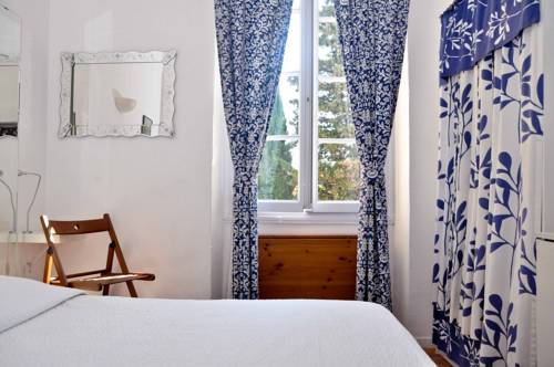 Imagen de la habitación del Hotel Escale Au Soleil. Foto 11
