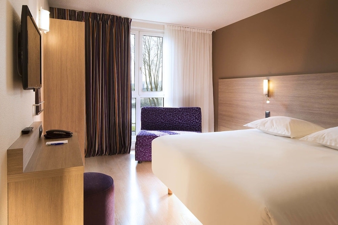 Imagen de la habitación del Hotel Escale Oceania Orleans. Foto 10