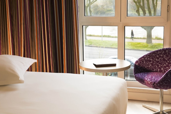 Imagen de la habitación del Hotel Escale Oceania Orleans. Foto 12