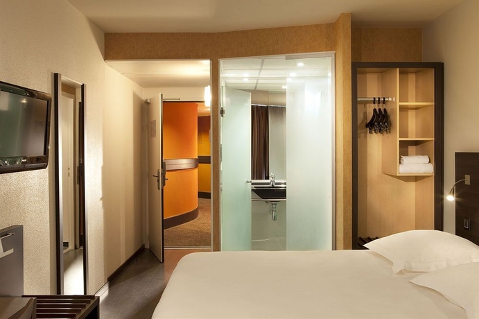 Imagen de la habitación del Hotel Escale Oceania Pornichet La Baule. Foto 5