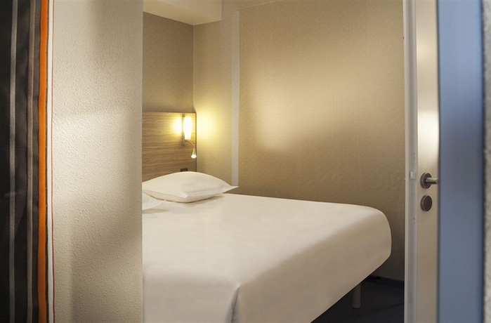 Imagen de la habitación del Hotel Escale Oceania Pornichet La Baule. Foto 6