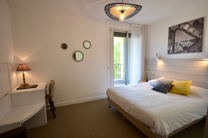 Imagen de la habitación del Hotel Escaletto. Foto 9