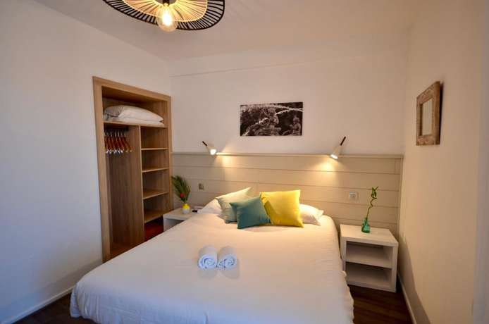 Imagen de la habitación del Hotel Escaletto. Foto 13