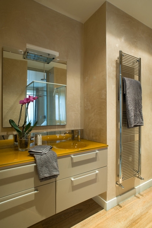 Imagen de la habitación del Hotel Escalus Luxury Suites Verona. Foto 7