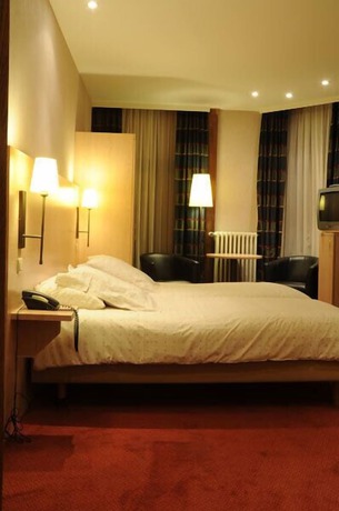 Imagen de la habitación del Hotel Escapade, De Haan. Foto 5