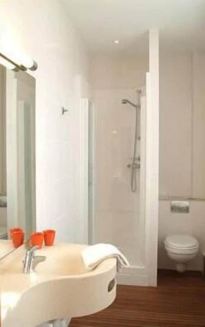 Imagen de la habitación del Hotel Escapade, De Haan. Foto 9