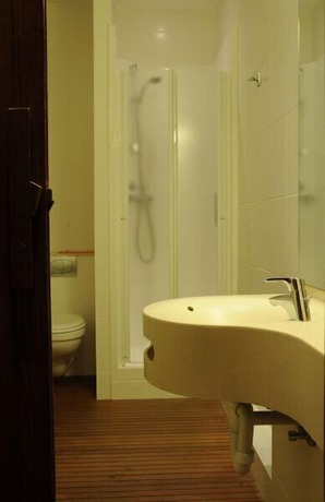 Imagen de la habitación del Hotel Escapade, De Haan. Foto 10