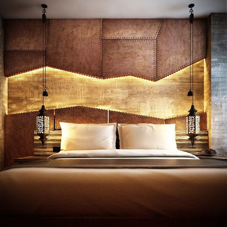 Imagen general del Hotel Escape De Phuket. Foto 2