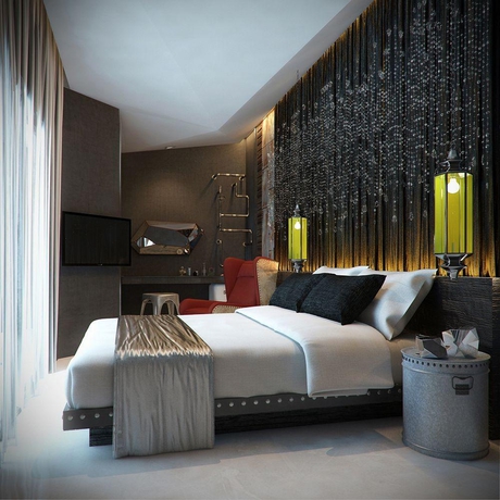 Imagen general del Hotel Escape De Phuket. Foto 4