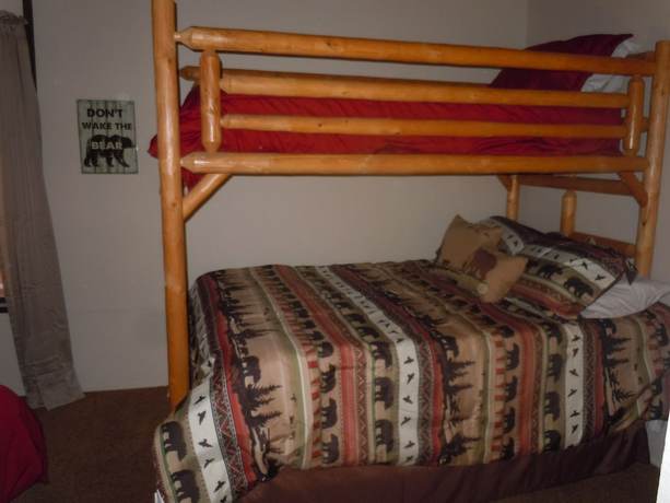 Imagen de la habitación del Hotel Escape For All Seasons. Foto 2