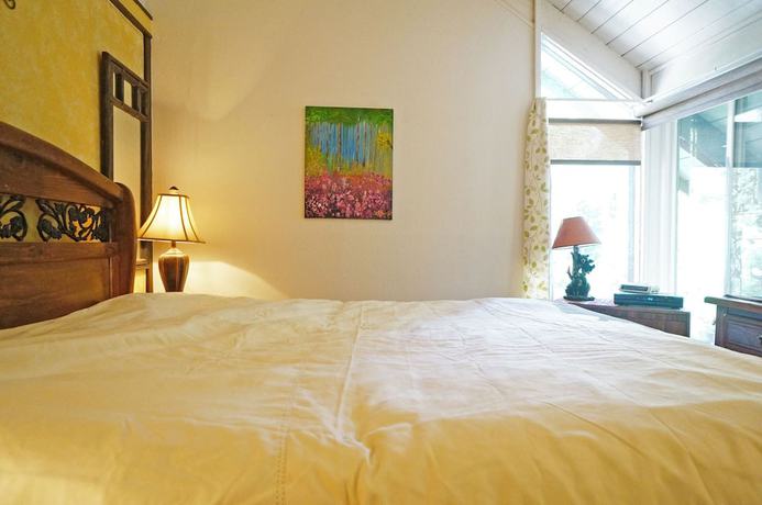 Imagen de la habitación del Hotel Escape For All Seasons. Foto 3