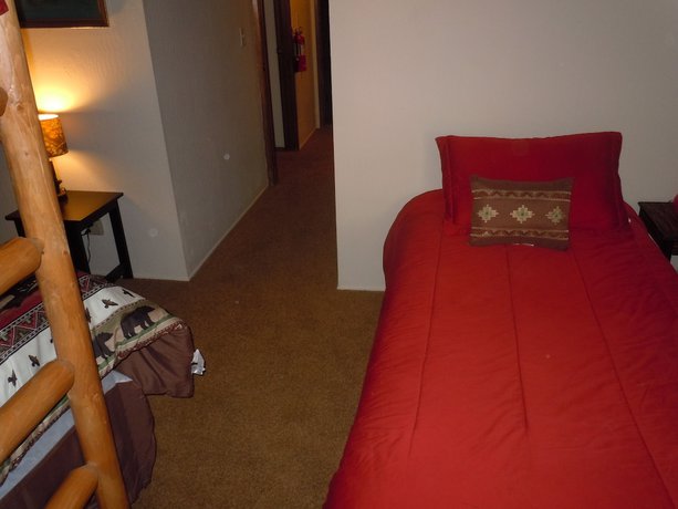 Imagen de la habitación del Hotel Escape For All Seasons. Foto 4