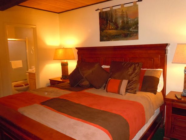 Imagen de la habitación del Hotel Escape For All Seasons. Foto 5