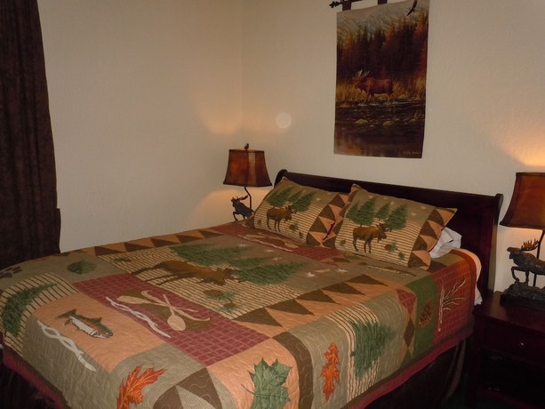Imagen de la habitación del Hotel Escape For All Seasons. Foto 6