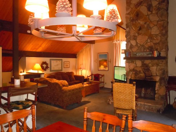 Imagen de la habitación del Hotel Escape For All Seasons. Foto 7