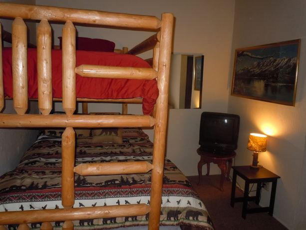Imagen de la habitación del Hotel Escape For All Seasons. Foto 8
