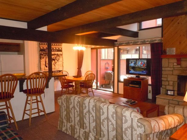 Imagen de la habitación del Hotel Escape For All Seasons. Foto 10