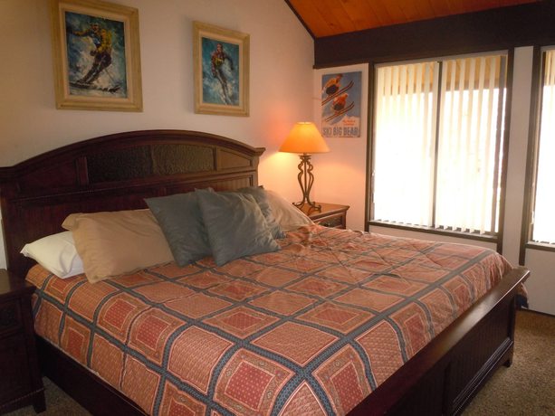 Imagen de la habitación del Hotel Escape For All Seasons. Foto 11