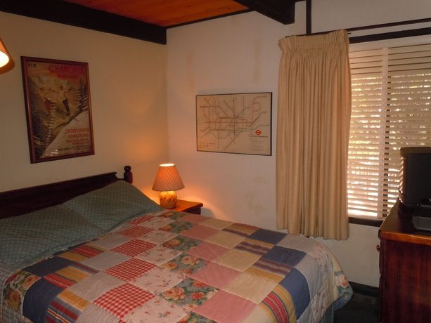 Imagen de la habitación del Hotel Escape For All Seasons. Foto 12