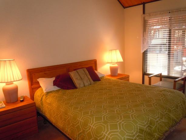 Imagen de la habitación del Hotel Escape For All Seasons. Foto 15