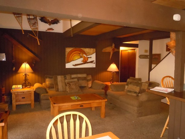 Imagen de la habitación del Hotel Escape For All Seasons. Foto 16
