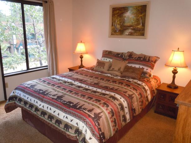 Imagen de la habitación del Hotel Escape For All Seasons. Foto 17