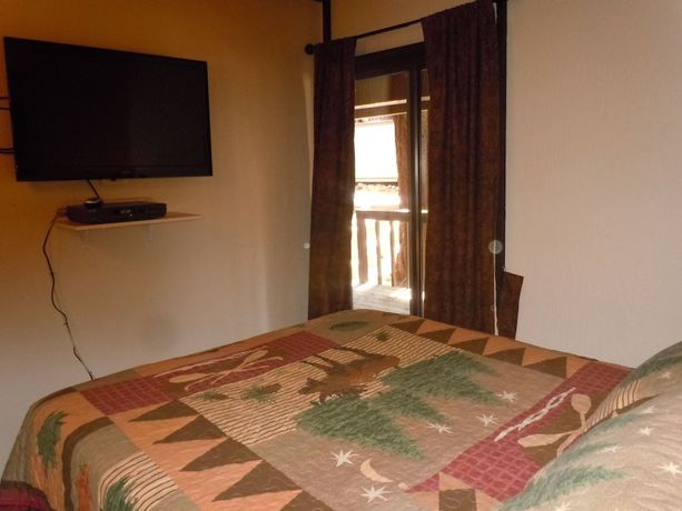 Imagen de la habitación del Hotel Escape For All Seasons. Foto 18
