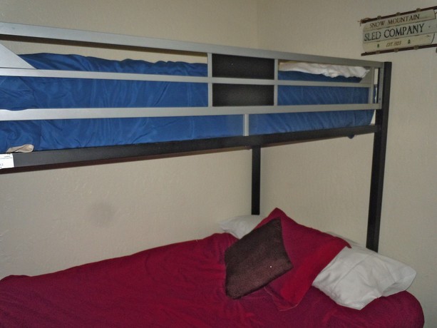 Imagen de la habitación del Hotel Escape For All Seasons. Foto 19