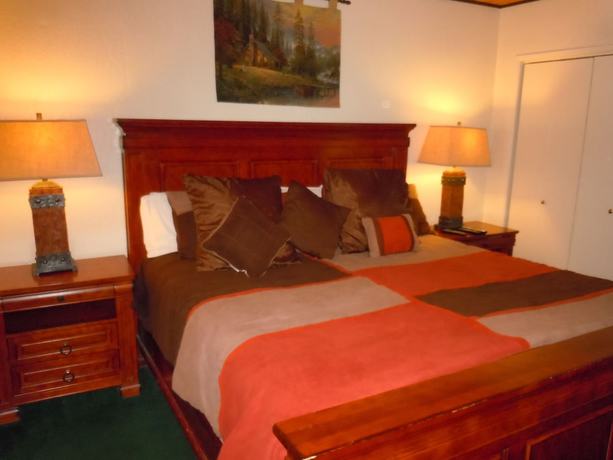 Imagen de la habitación del Hotel Escape For All Seasons. Foto 20