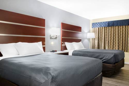 Imagen de la habitación del Hotel Escape Inn Hershey. Foto 2