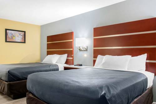 Imagen de la habitación del Hotel Escape Inn Hershey. Foto 6