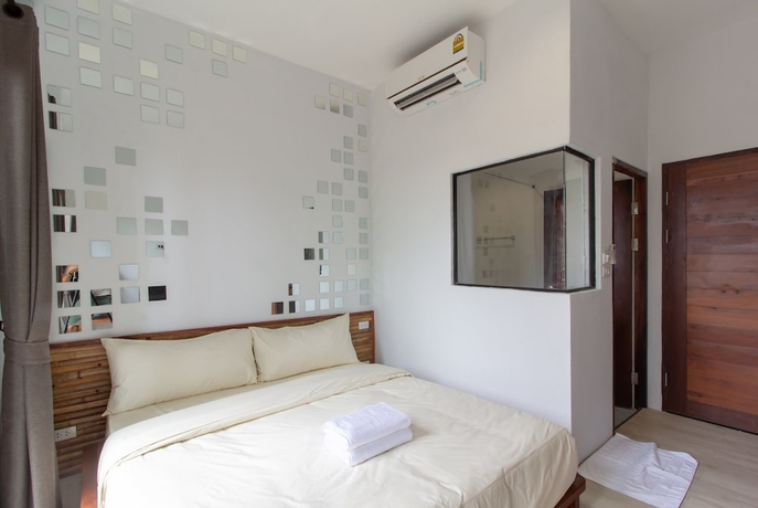 Imagen de la habitación del Hotel Escape Life Koh Kood. Foto 5