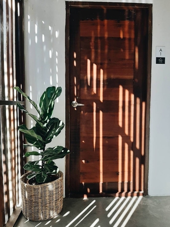 Imagen de los interiores del Hotel Escape Life Koh Kood. Foto 19