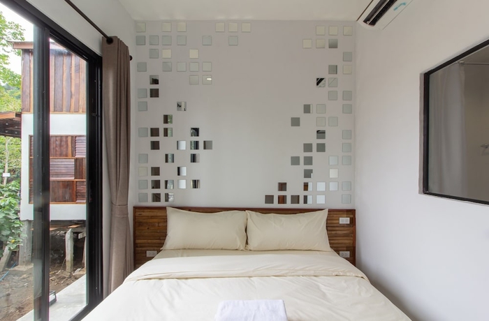 Imagen de la habitación del Hotel Escape Life Koh Kood. Foto 7