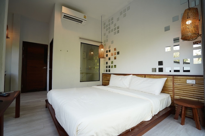 Imagen de la habitación del Hotel Escape Life Koh Kood. Foto 14