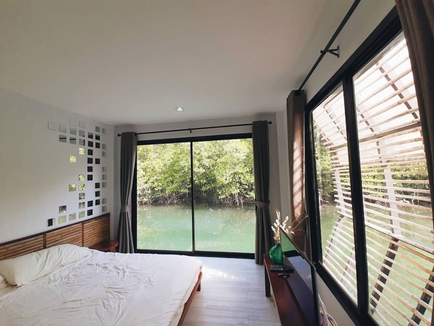 Imagen de la habitación del Hotel Escape Life Koh Kood. Foto 15