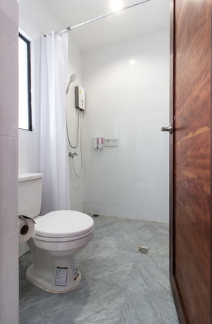 Imagen de la habitación del Hotel Escape Life Koh Kood. Foto 17