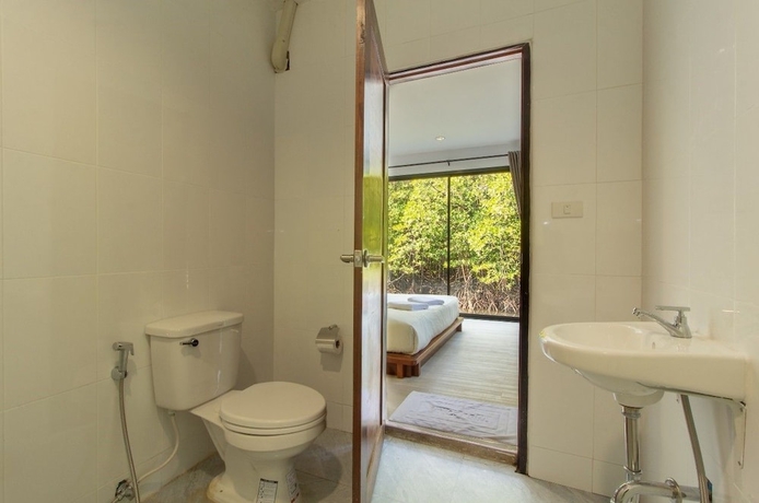 Imagen de la habitación del Hotel Escape Life Koh Kood. Foto 18