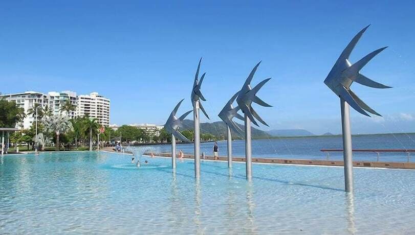 Imagen general del Hotel Escape On Lake. Foto 1
