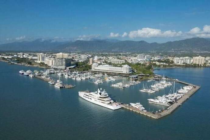Imagen general del Hotel Escape On Lake. Foto 5