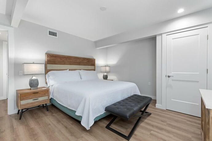 Imagen de la habitación del Hotel Escape Resort and Marina. Foto 14