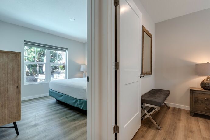 Imagen de la habitación del Hotel Escape Resort and Marina. Foto 16