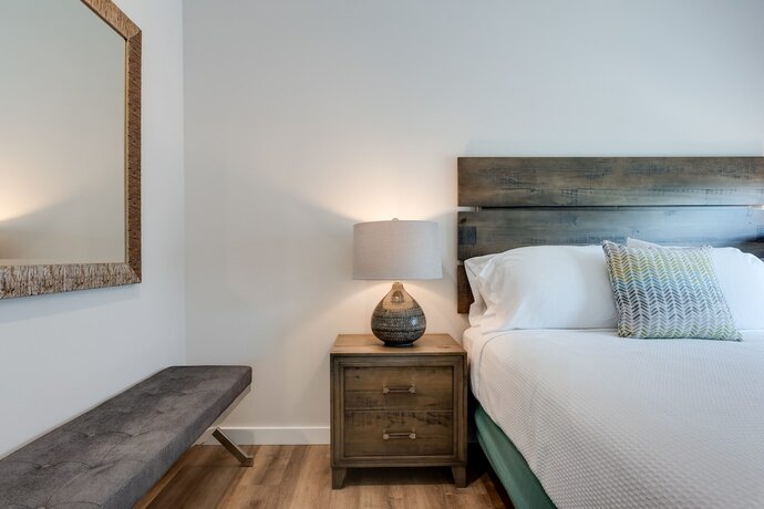 Imagen general del Hotel Escape Resort and Marina. Foto 3